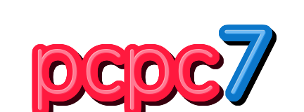 pcpc7 — logo kanal
