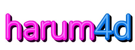 harum4d — logo kanal