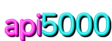 api5000 — logo kanal