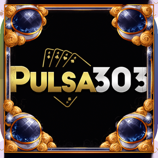 pulsa303 — galeri pratinjau Resmi APK