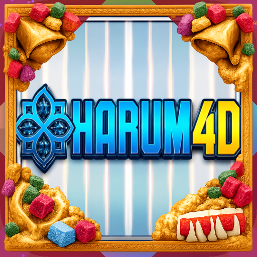 harum4d — mitra unggulan