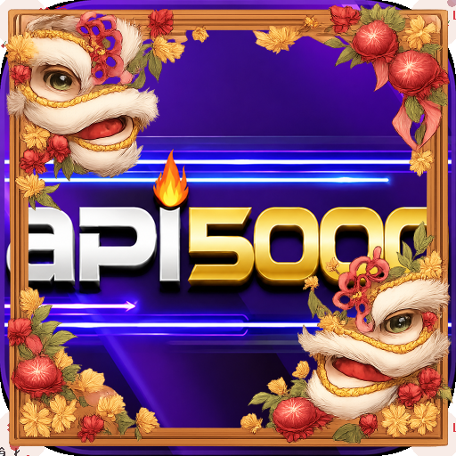 api5000 — mitra unggulan